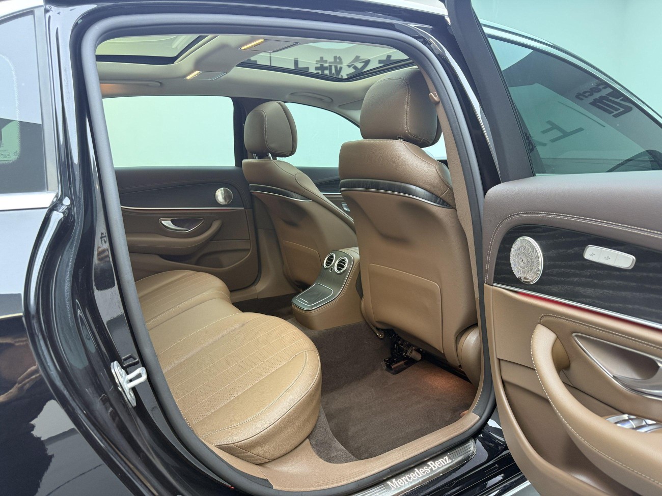 Mercedes-Benz E 260 L 2023