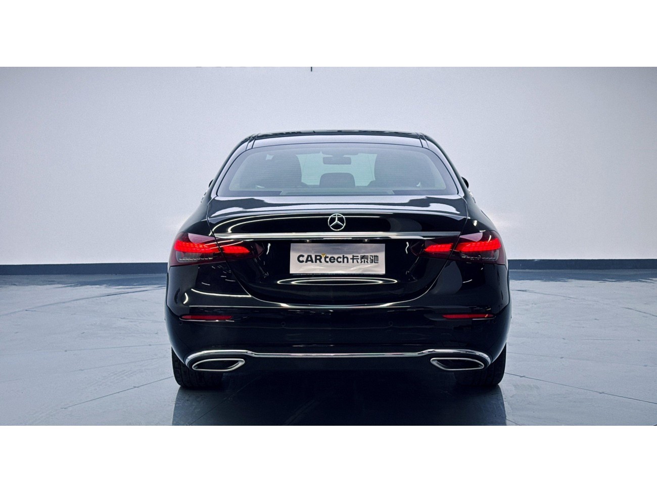 Mercedes-Benz E 260 L 2023