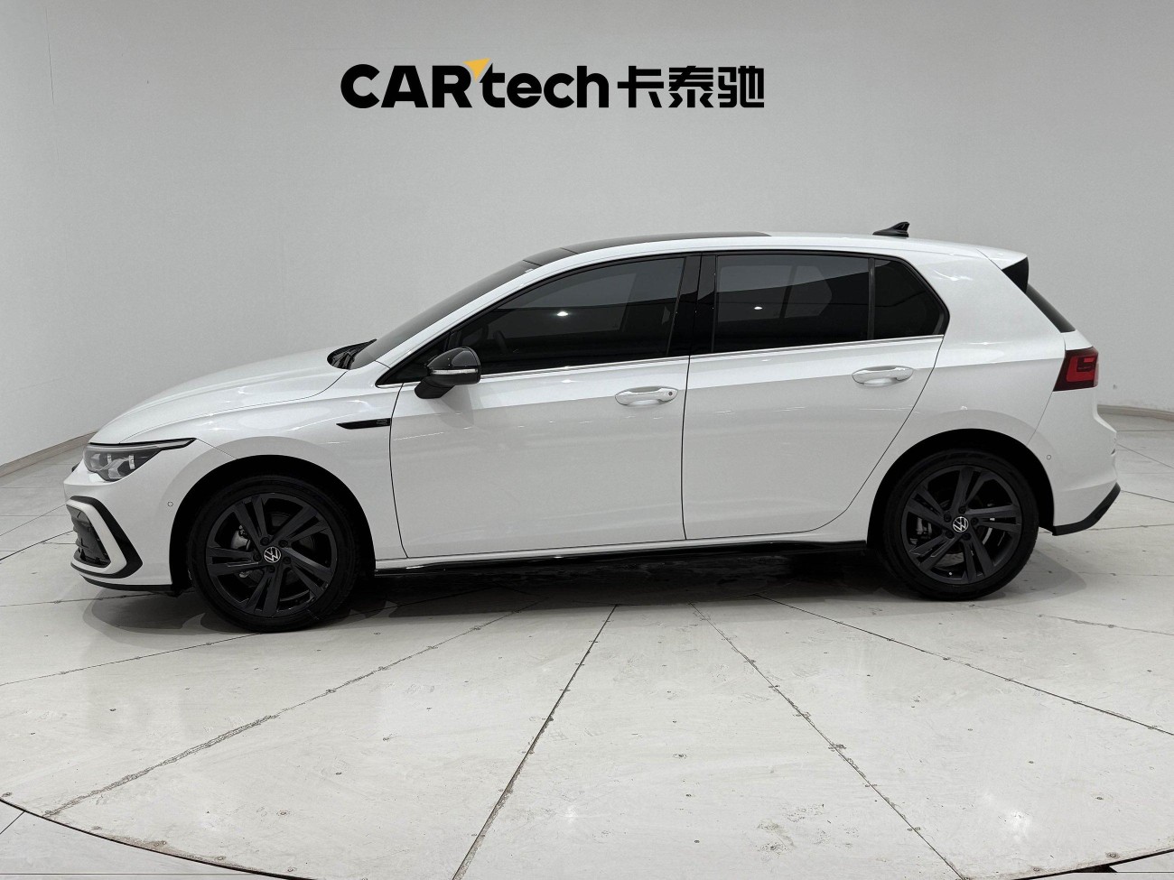 Volkswagen Golf 2022