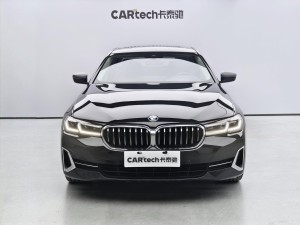 BMW 525Li 2022