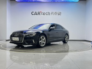 Audi A6L 45 TFSI 2020