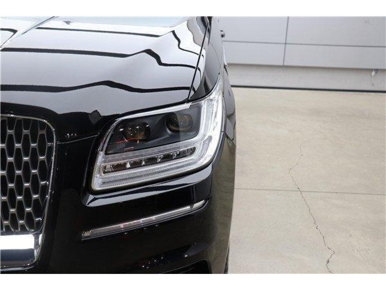 Lincoln Navigator 2021