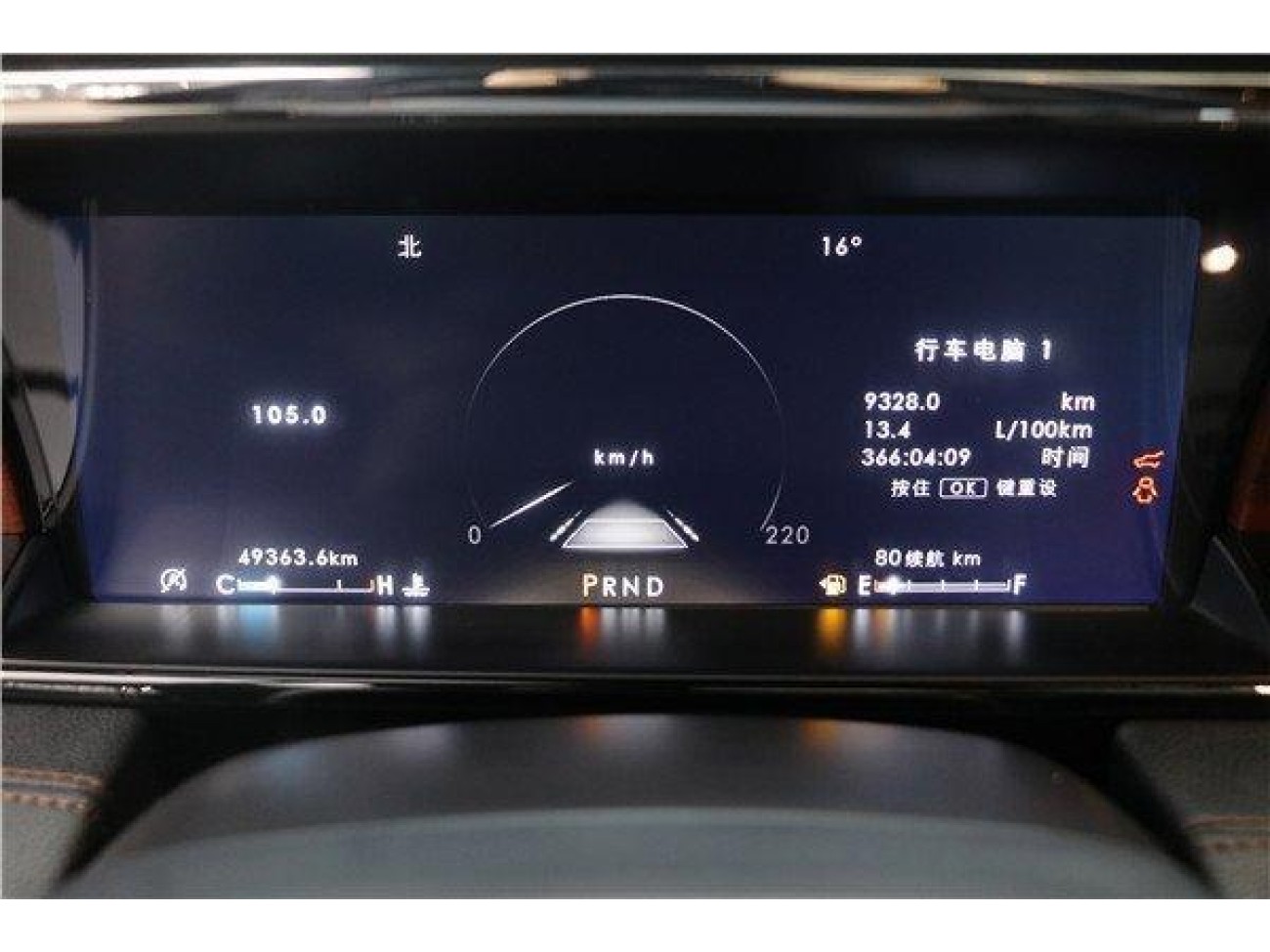 Lincoln Navigator 2021