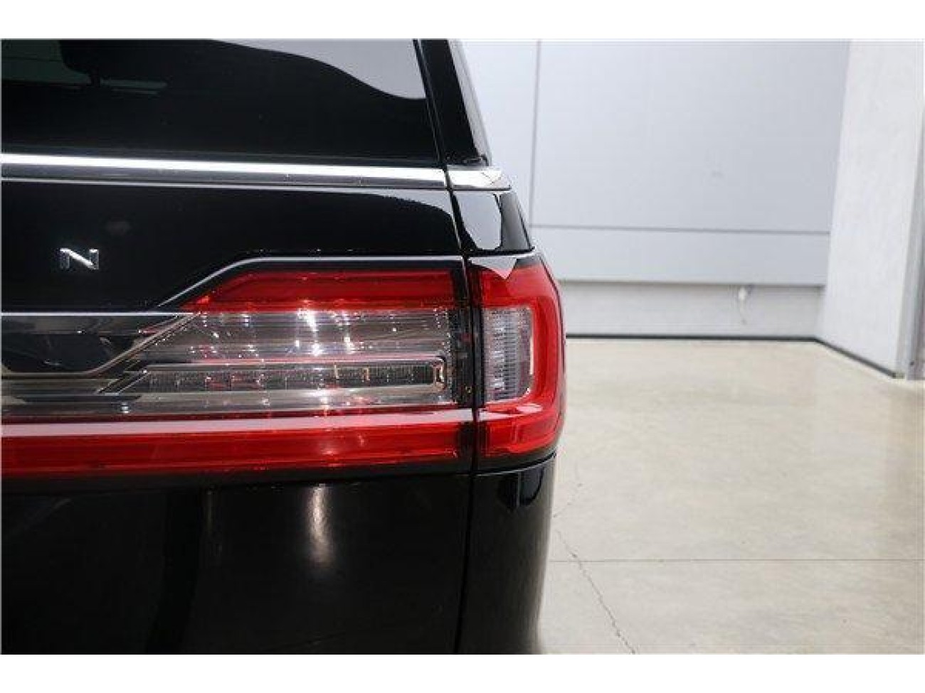 Lincoln Navigator 2021