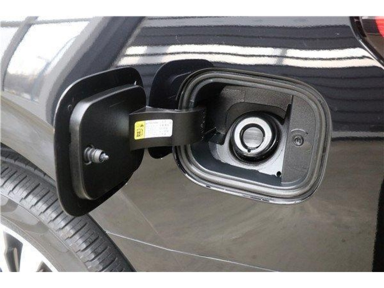 Lincoln Navigator 2021