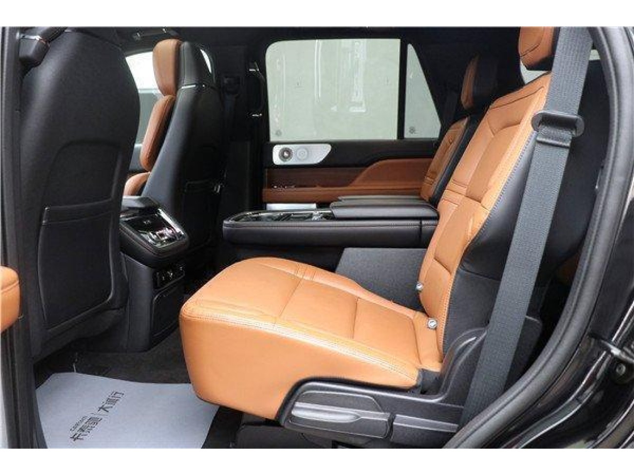 Lincoln Navigator 2021