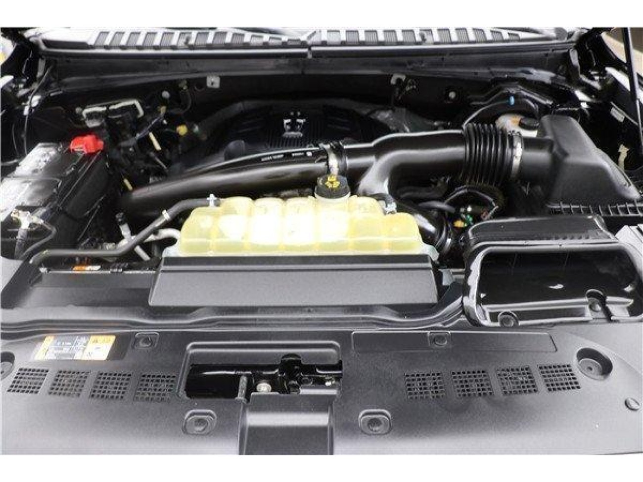 Lincoln Navigator 2021