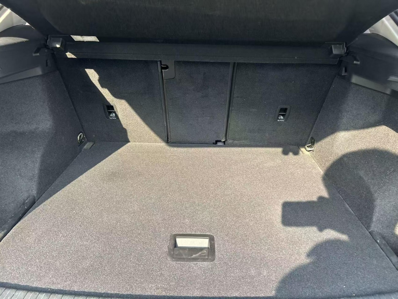 Audi Q3 40 TFSI 2020