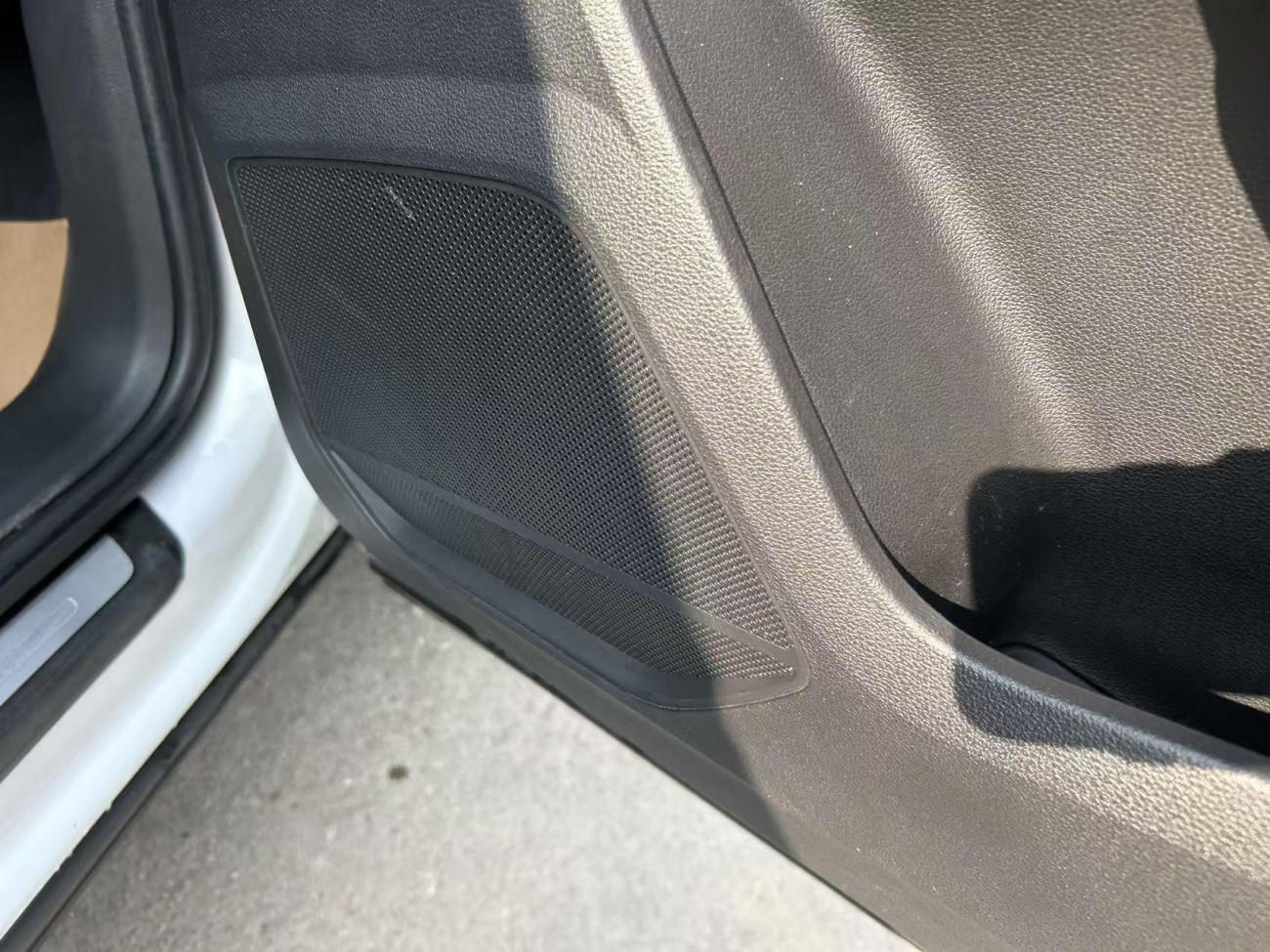 Audi Q3 40 TFSI 2020