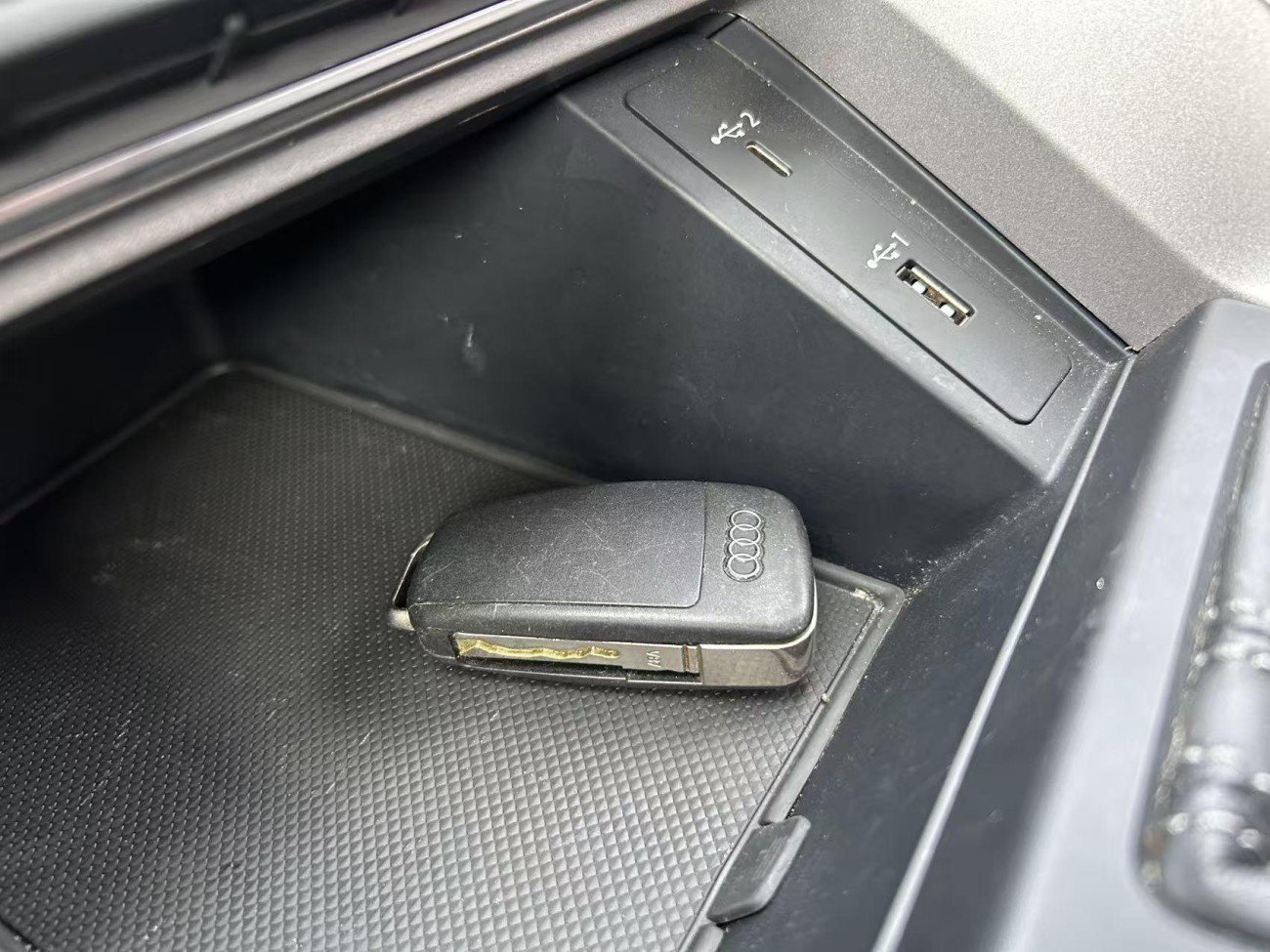 Audi Q3 40 TFSI 2020