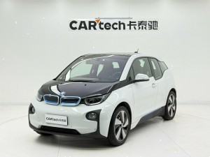 BMW i3 2016