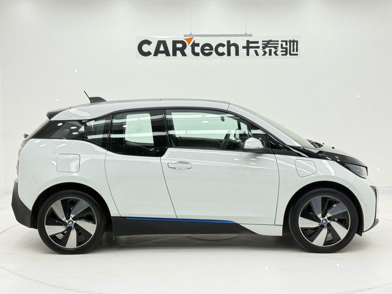 BMW i3 2016