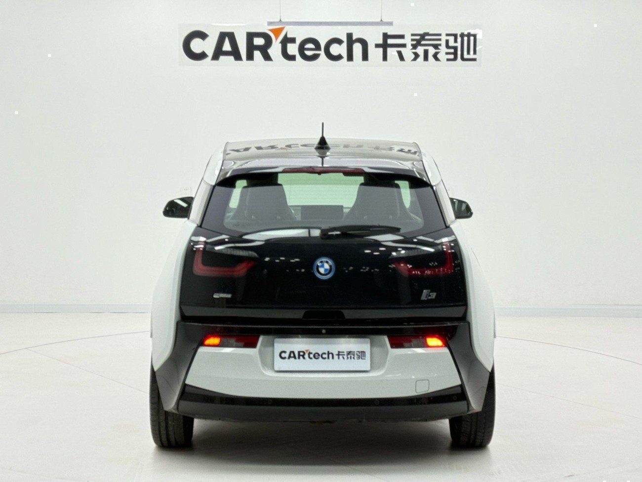 BMW i3 2016