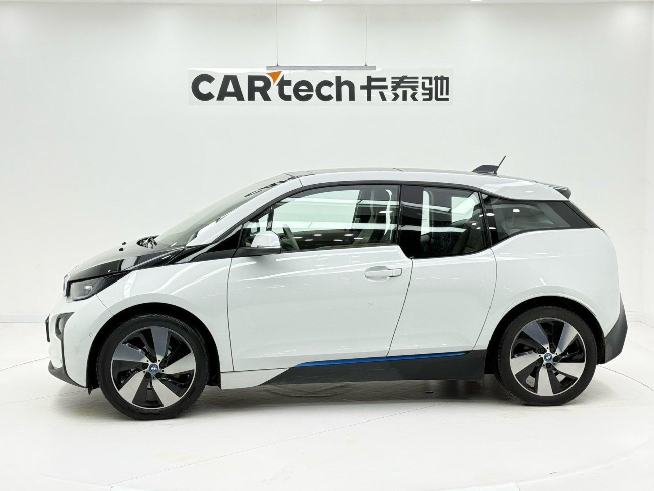 BMW i3 2016