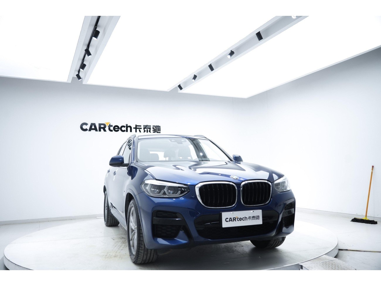 BMW X3 2021