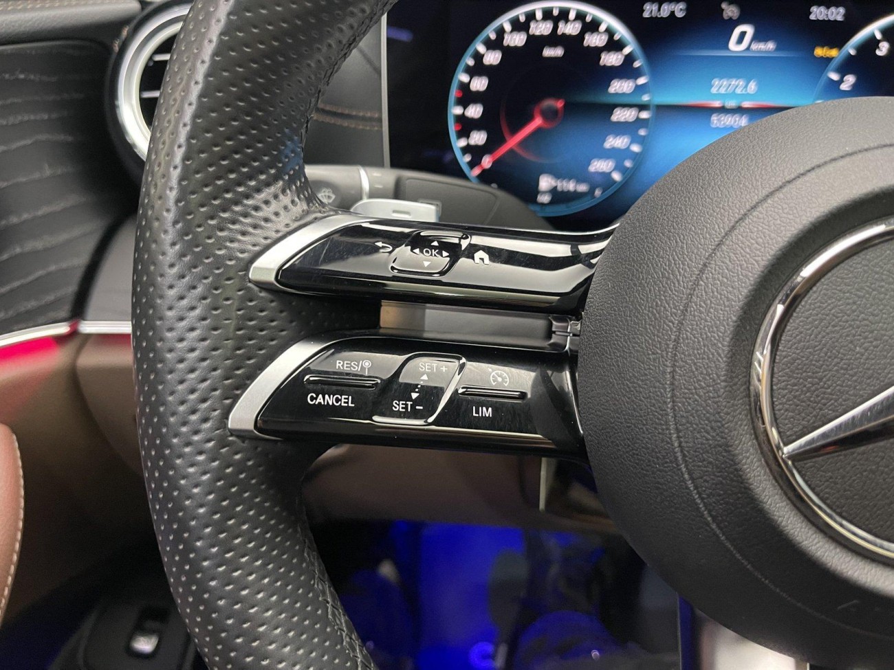 Mercedes-Benz E 260 L 2024