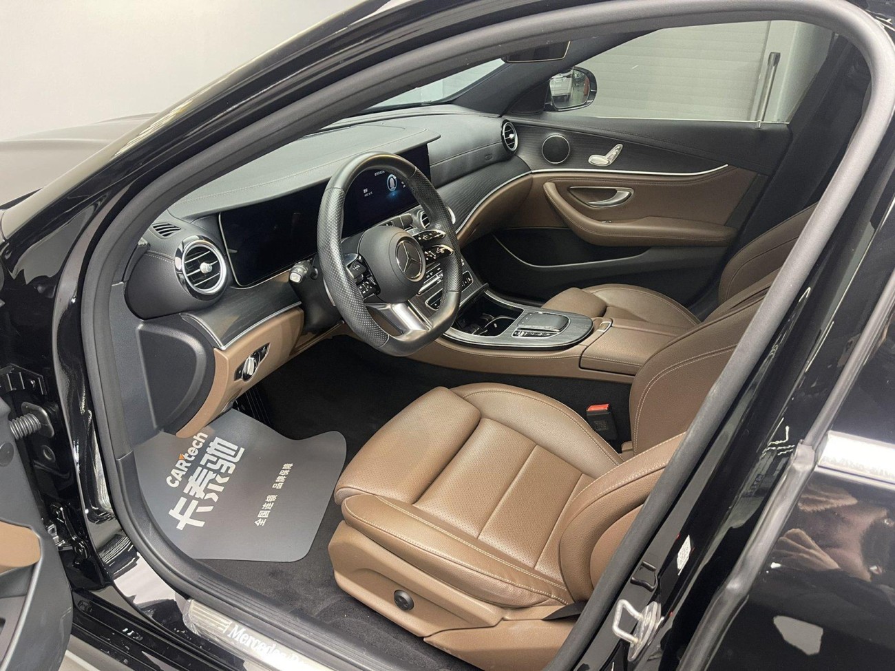 Mercedes-Benz E 260 L 2024