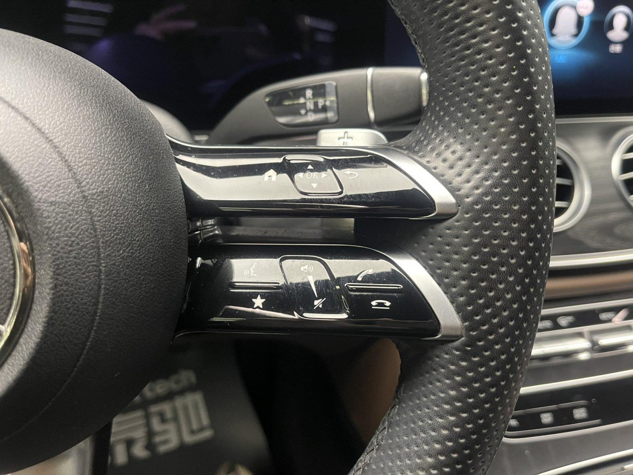 Mercedes-Benz E 260 L 2024