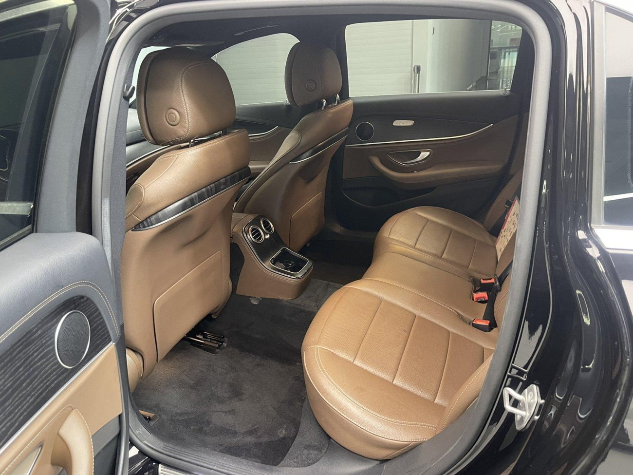 Mercedes-Benz E 260 L 2024