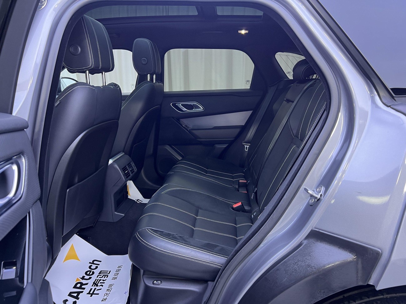 Land Rover Range Rover 2021