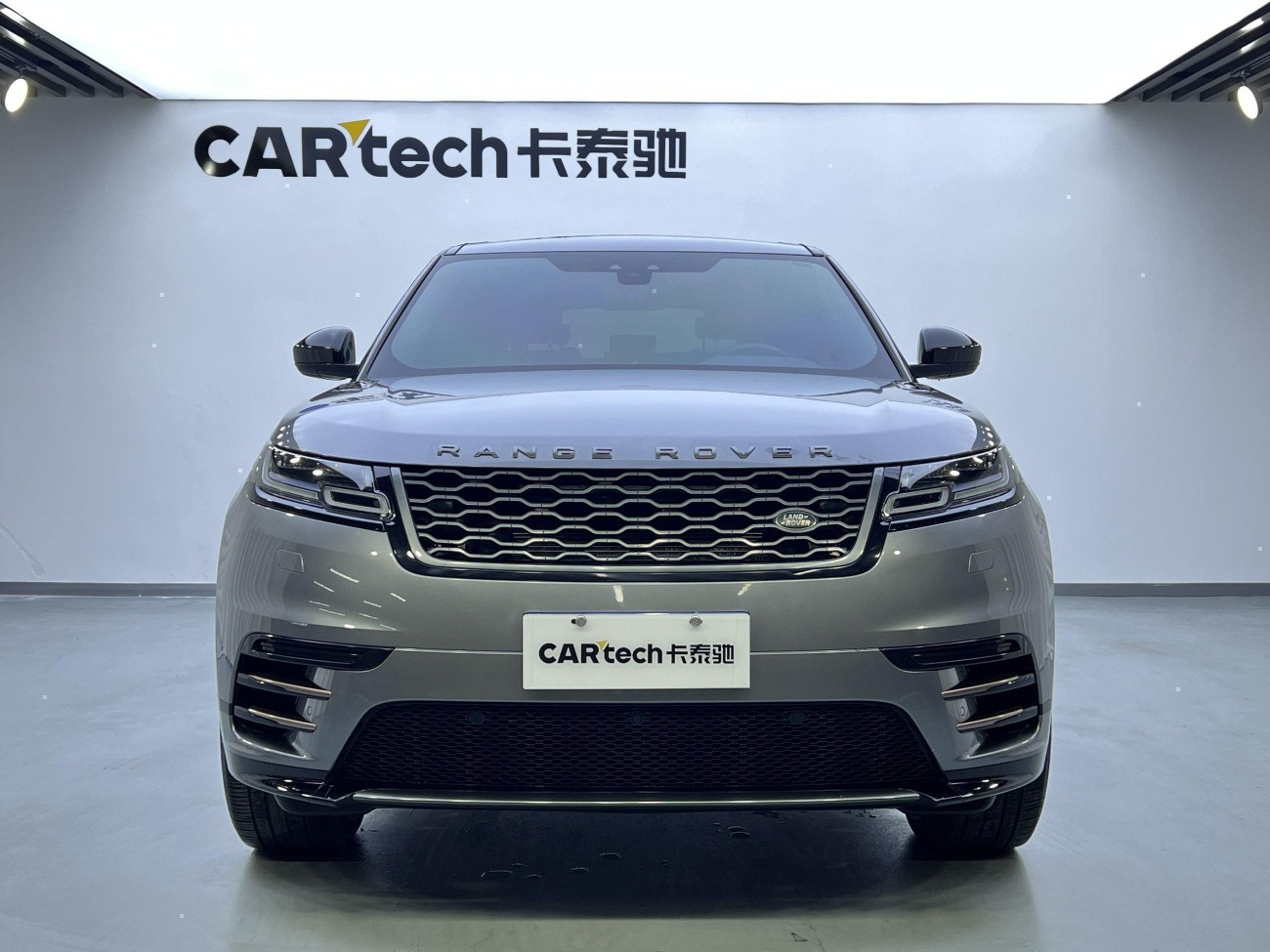 Land Rover Range Rover 2021