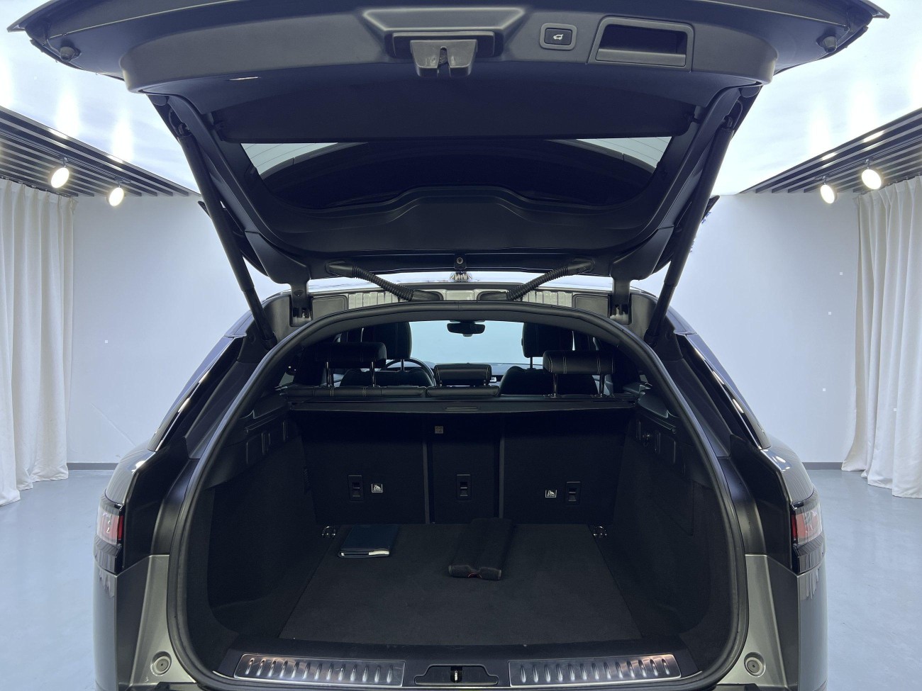 Land Rover Range Rover 2021