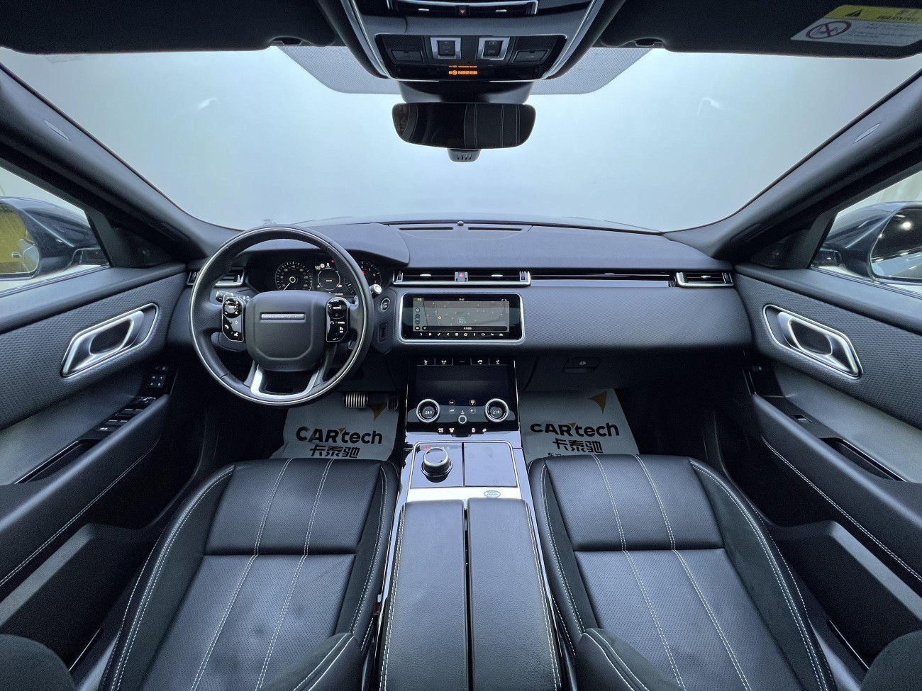 Land Rover Range Rover 2021