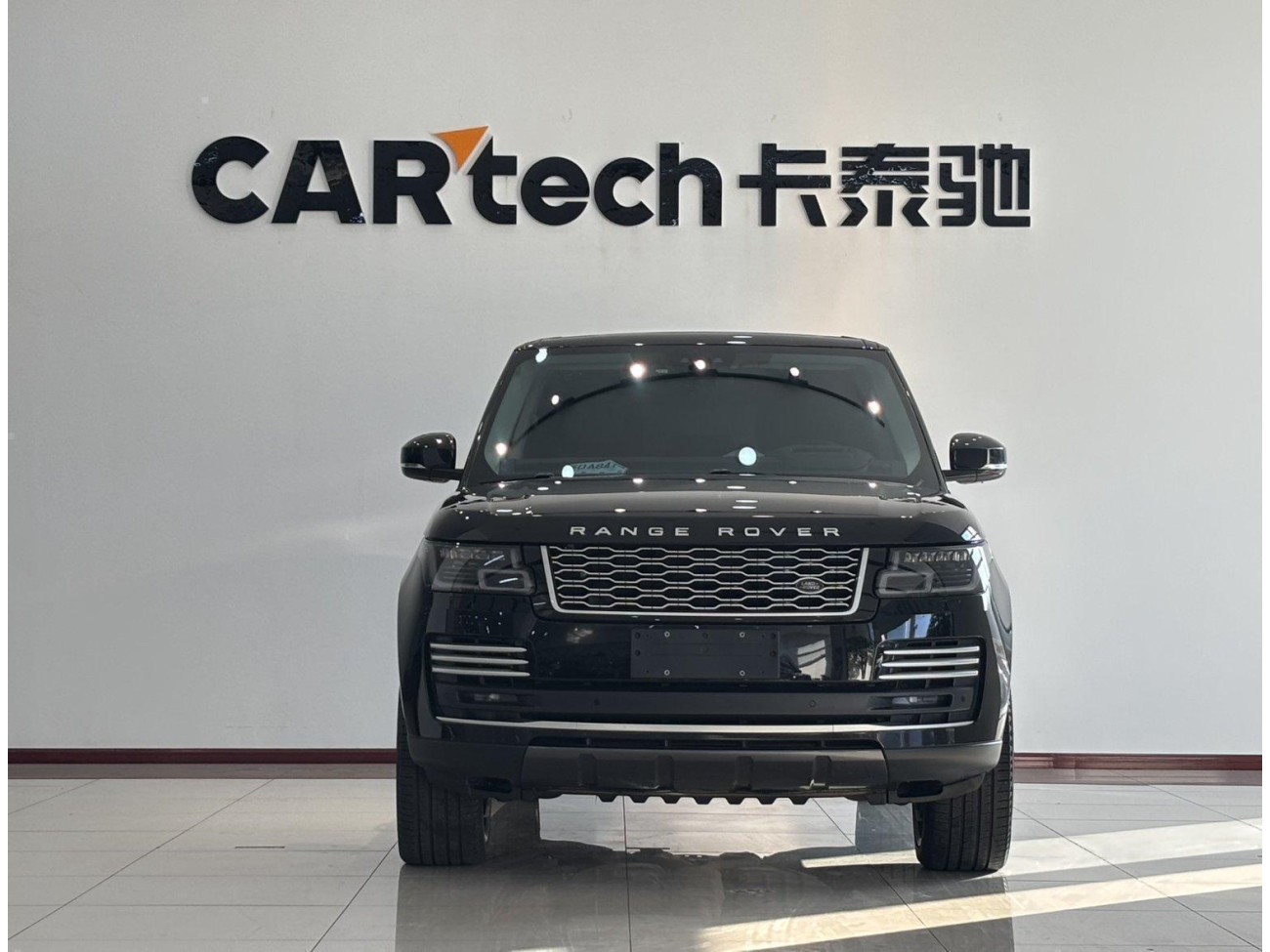 Land Rover Range Rover 2022