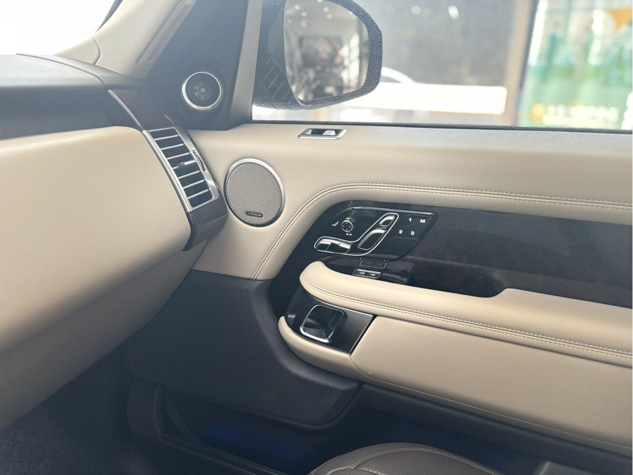 Land Rover Range Rover 2022