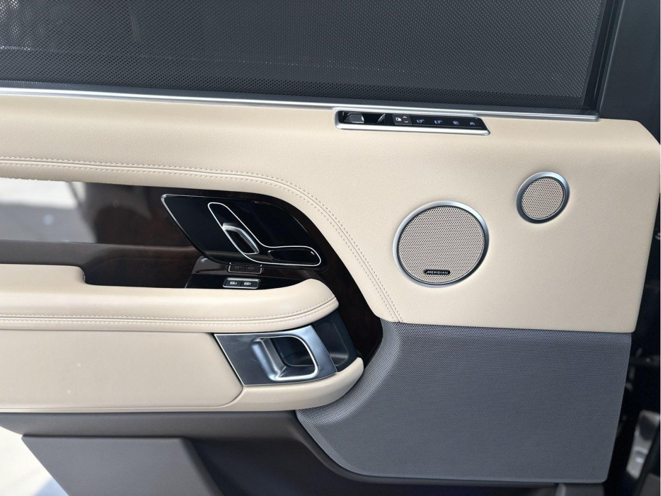 Land Rover Range Rover 2022