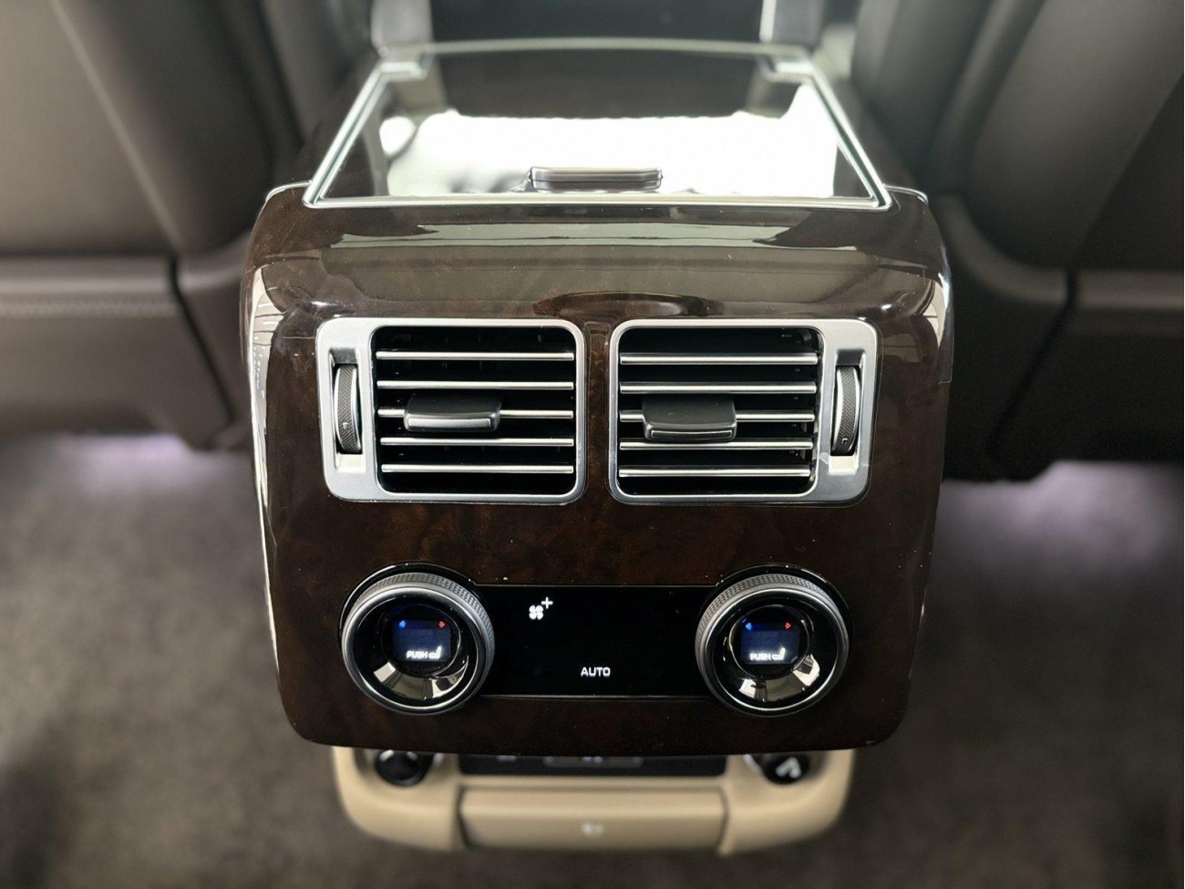 Land Rover Range Rover 2022