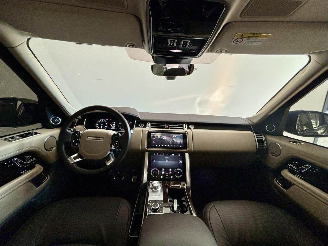 Land Rover Range Rover 2022