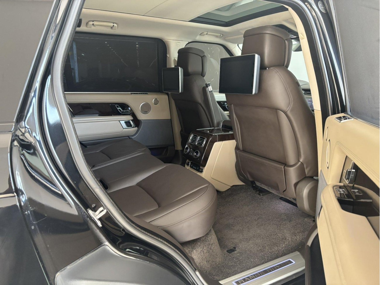 Land Rover Range Rover 2022