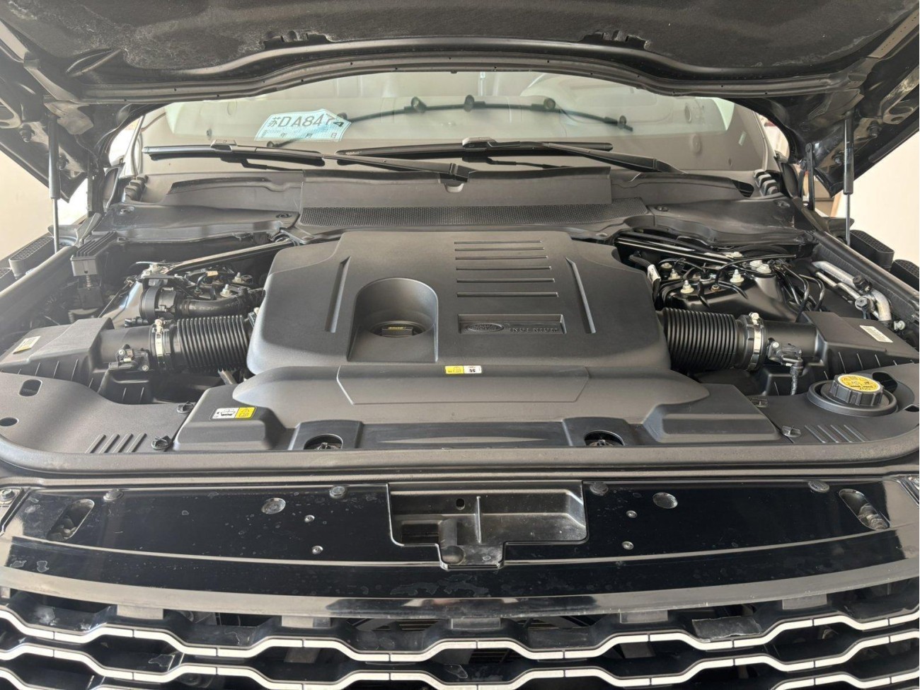 Land Rover Range Rover 2022