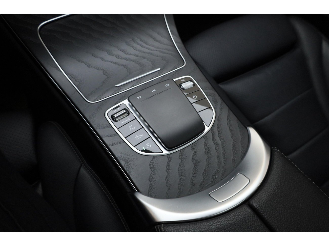 Mercedes-Benz C 260 2021