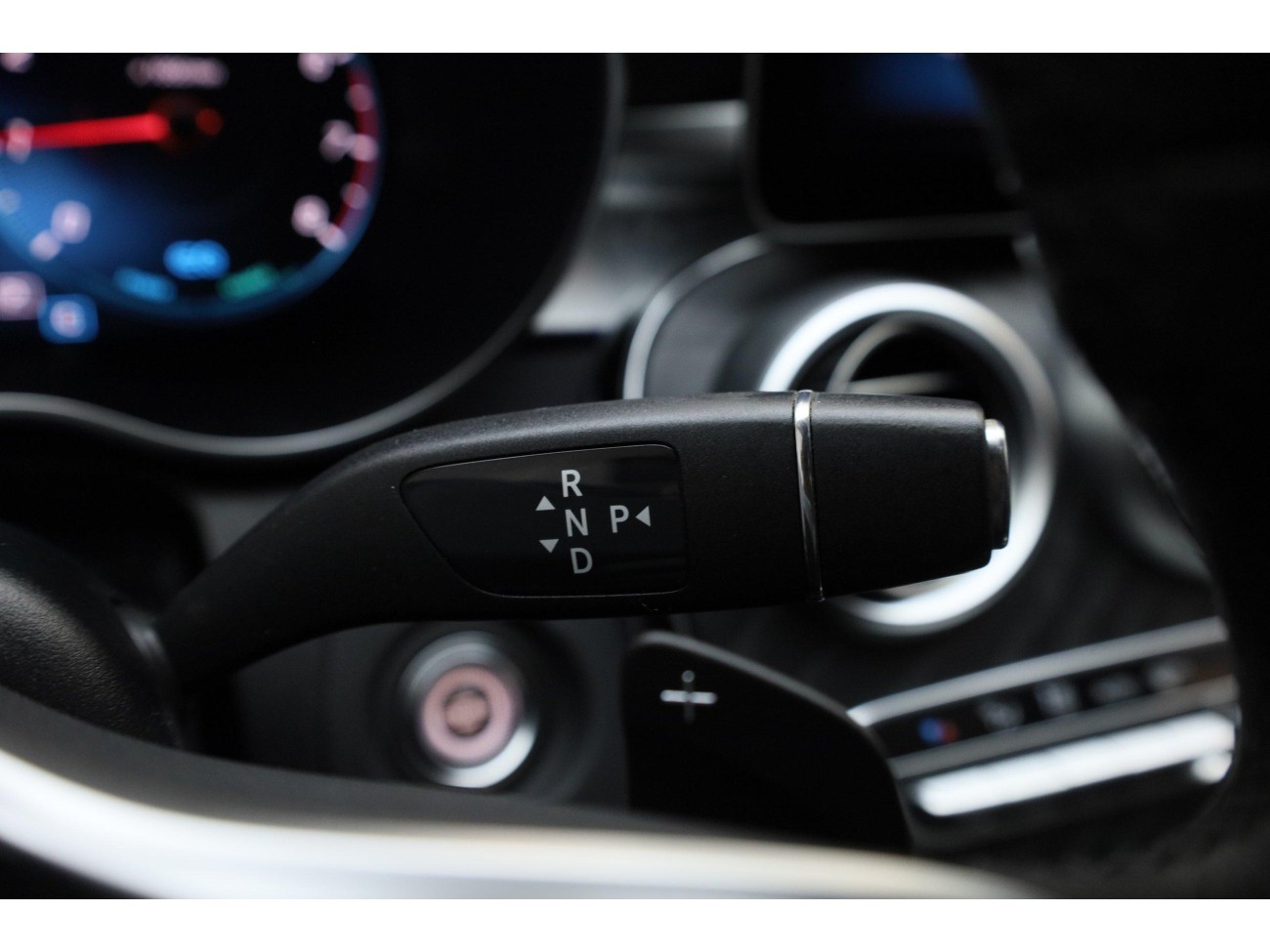 Mercedes-Benz C 260 2021