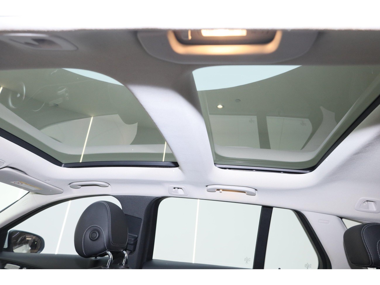 Mercedes-Benz C 260 2021