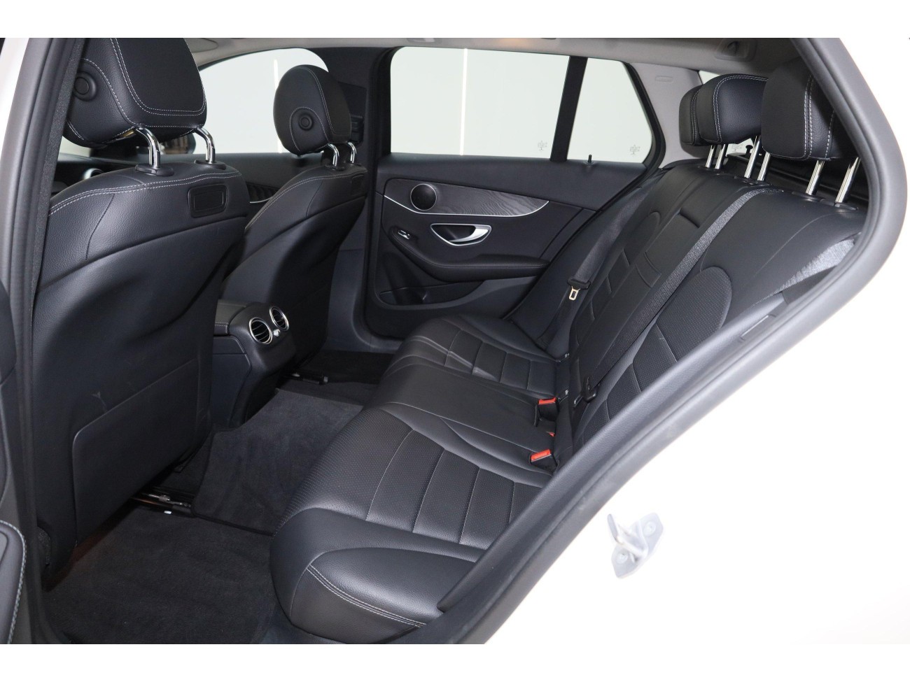 Mercedes-Benz C 260 2021