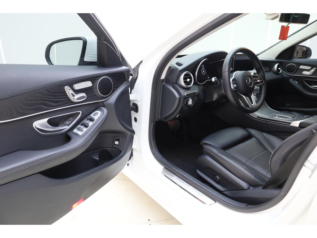 Mercedes-Benz C 260 2021