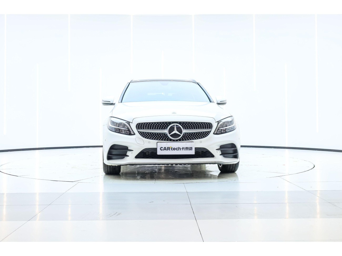 Mercedes-Benz C 260 2021