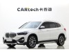 BMW X1 2021