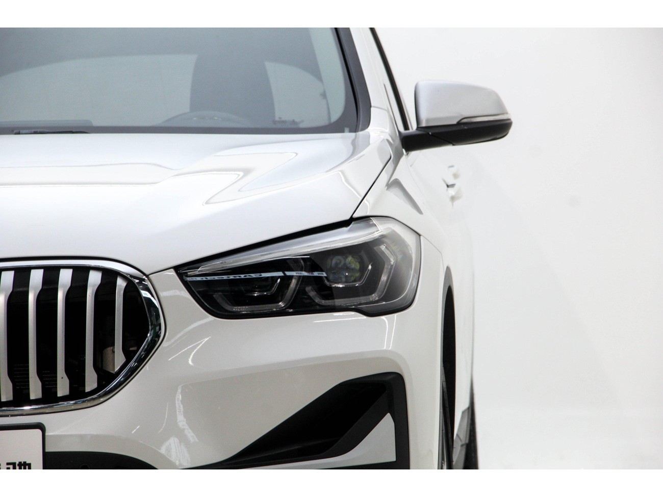 BMW X1 2021