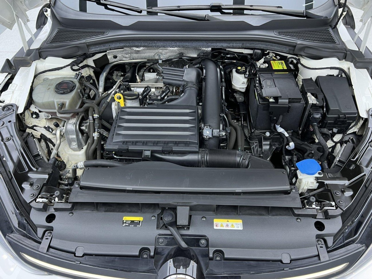 Volkswagen Lamando 2022