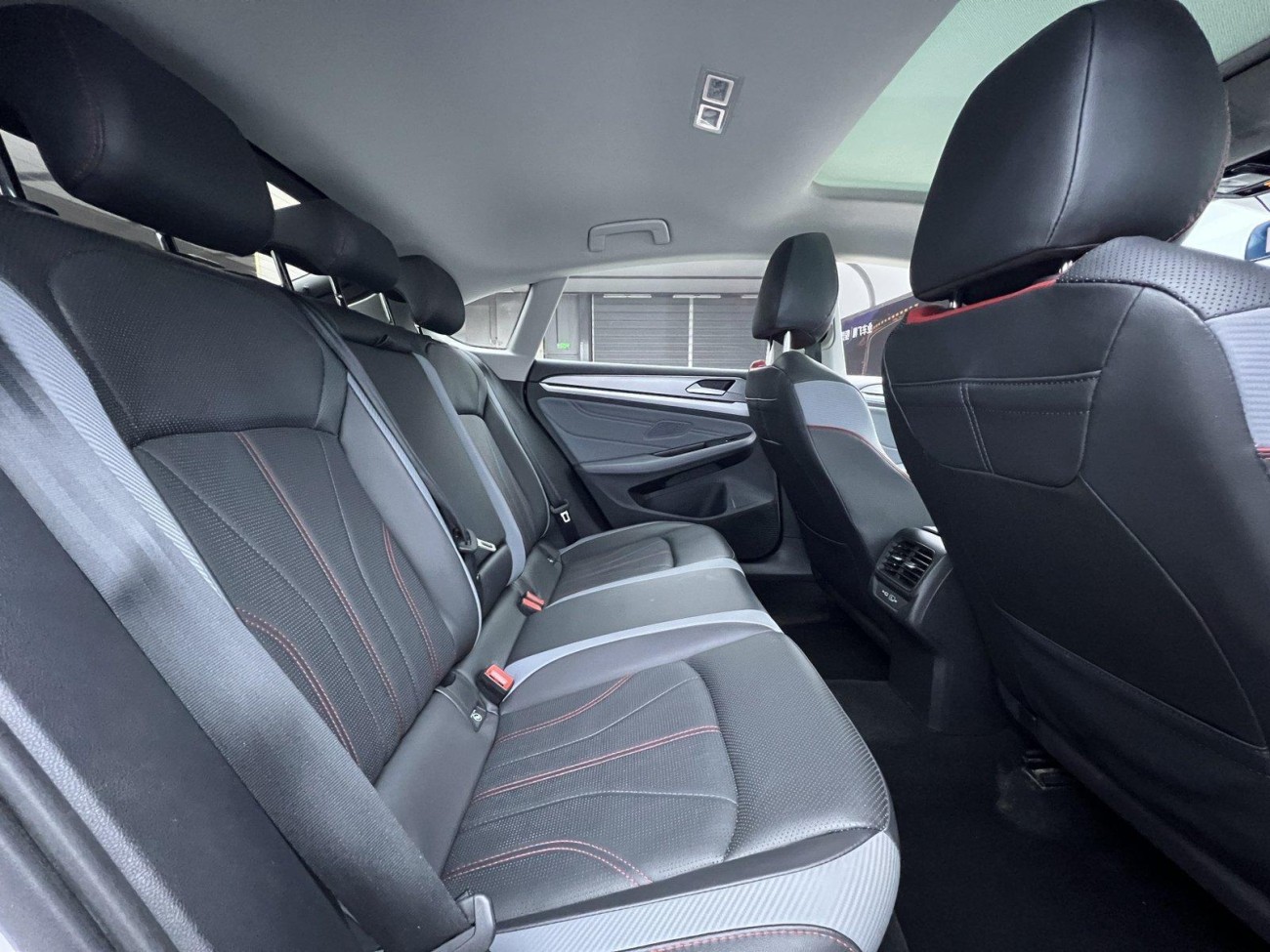 Volkswagen Lamando 2022