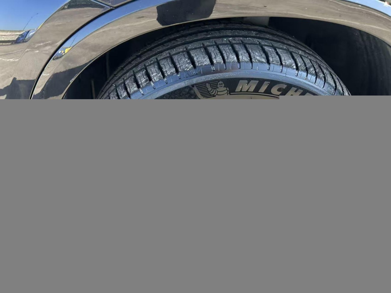 Mercedes-Benz GLC 260 L 2024