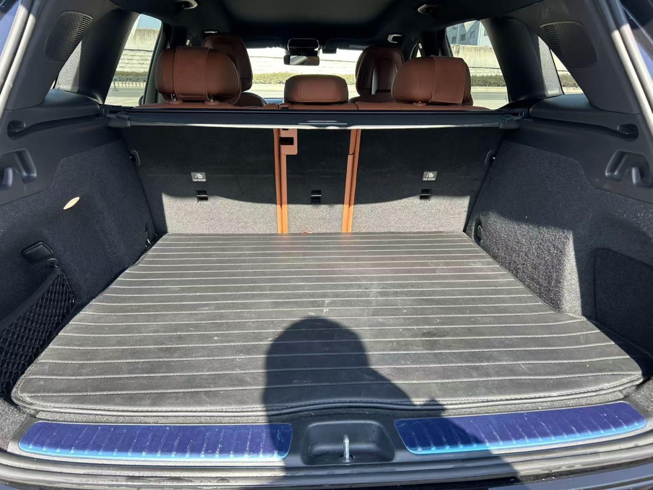 Mercedes-Benz GLC 260 L 2024