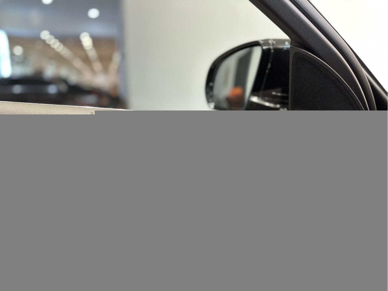 Mercedes-Benz E 300 L 2020