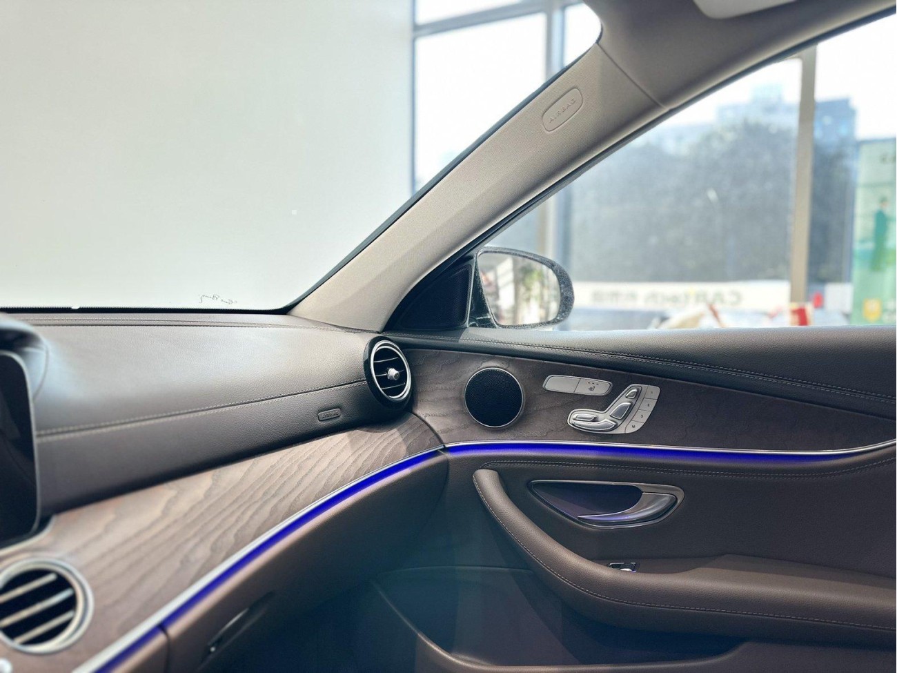 Mercedes-Benz E 300 L 2020