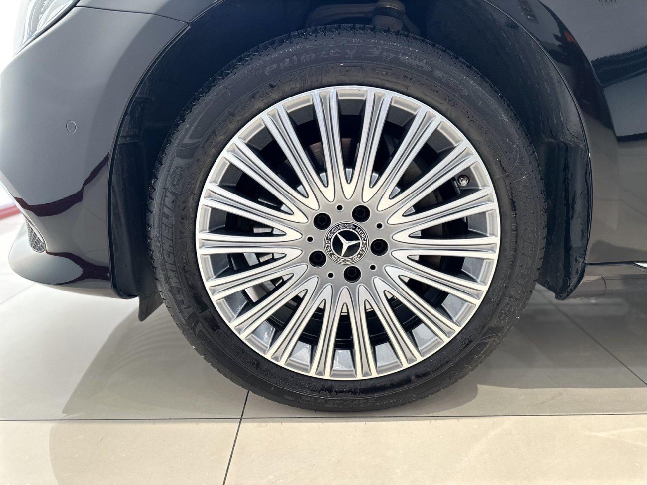 Mercedes-Benz E 300 L 2020