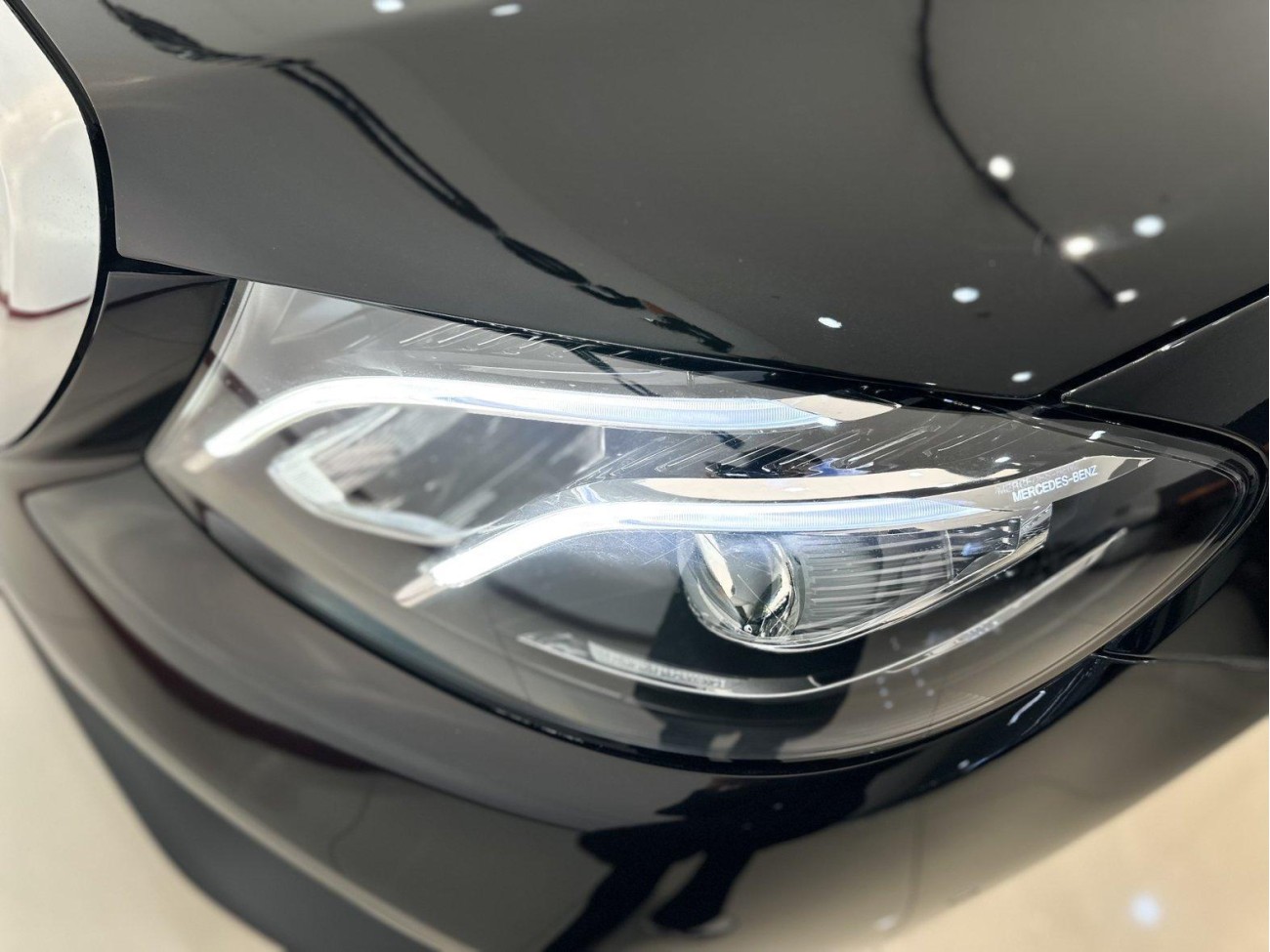 Mercedes-Benz E 300 L 2020